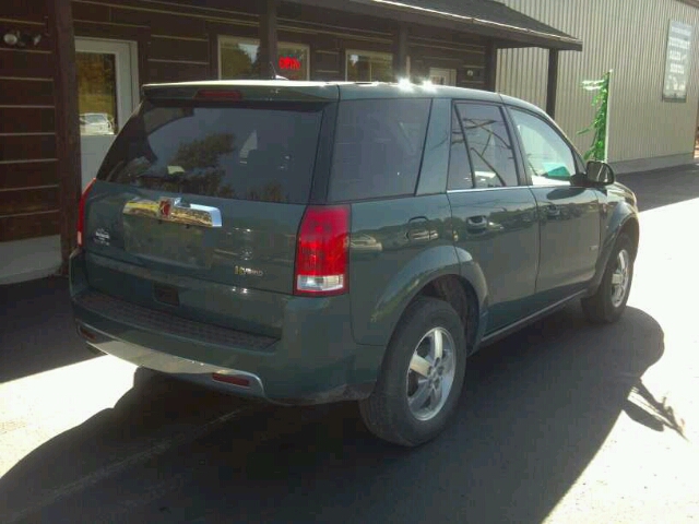2007 Saturn VUE ESi