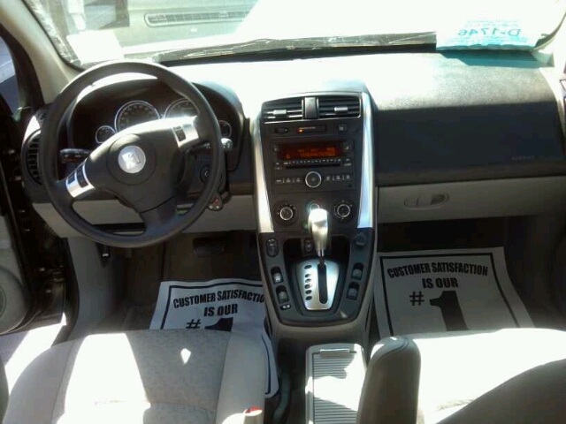 2007 Saturn VUE ESi