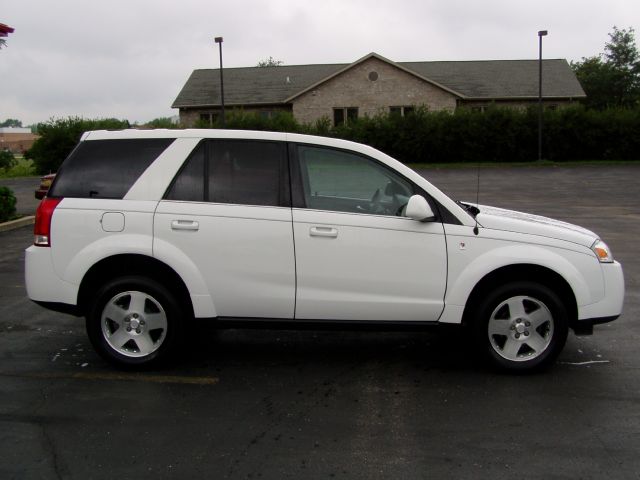 2007 Saturn VUE Ml350 4matic Heated Seats