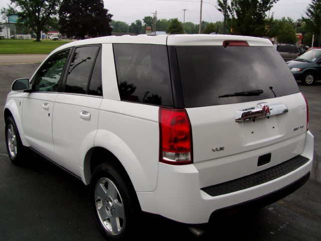 2007 Saturn VUE Ml350 4matic Heated Seats