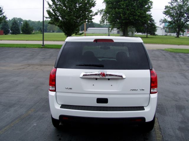 2007 Saturn VUE Ml350 4matic Heated Seats