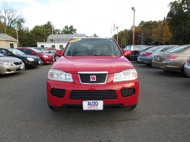 2007 Saturn VUE Ml350 4matic Heated Seats