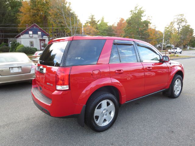 2007 Saturn VUE Ml350 4matic Heated Seats