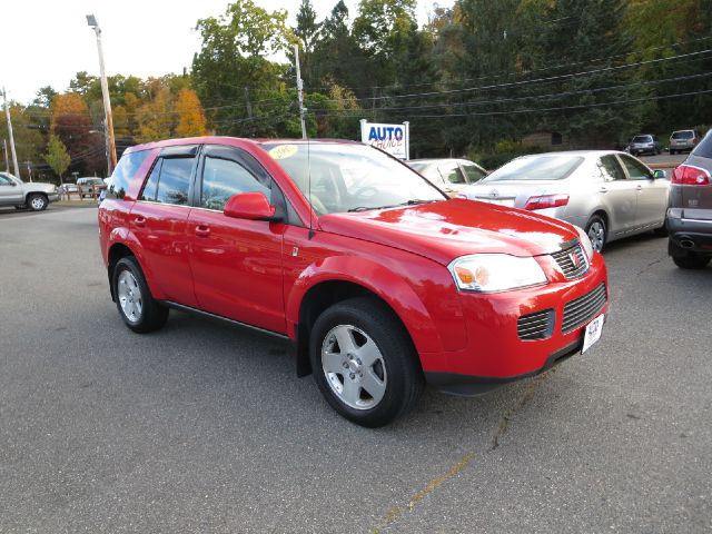 2007 Saturn VUE Ml350 4matic Heated Seats