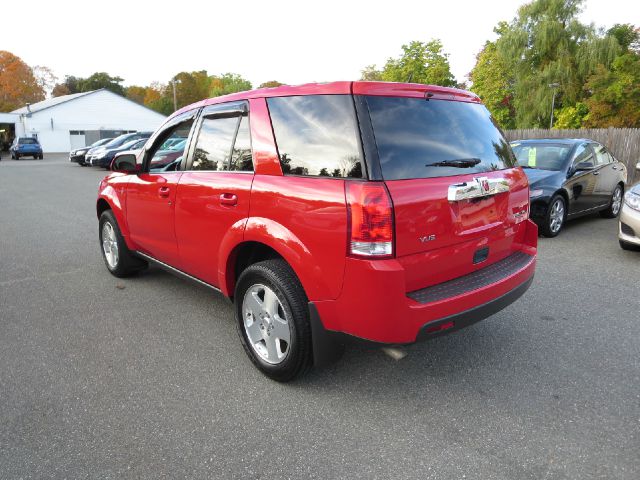 2007 Saturn VUE Ml350 4matic Heated Seats