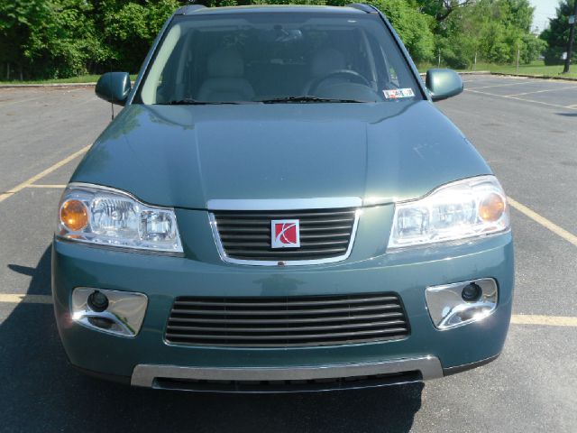 2007 Saturn VUE Ml350 4matic Heated Seats