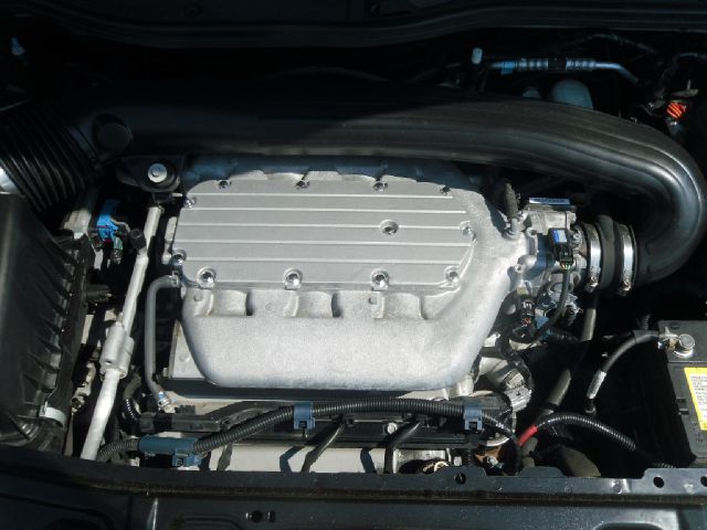 2007 Saturn VUE Ml350 4matic Heated Seats