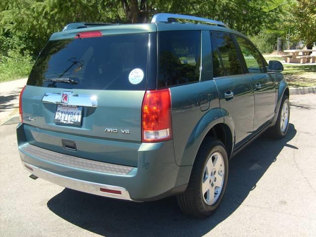 2007 Saturn VUE Unknown