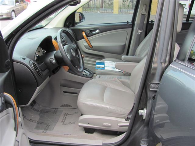 2007 Saturn VUE Unknown