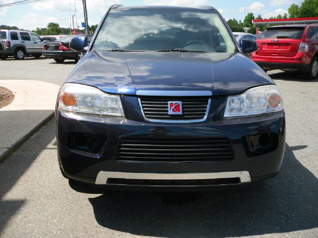 2007 Saturn VUE Cummins Turbo Diesel