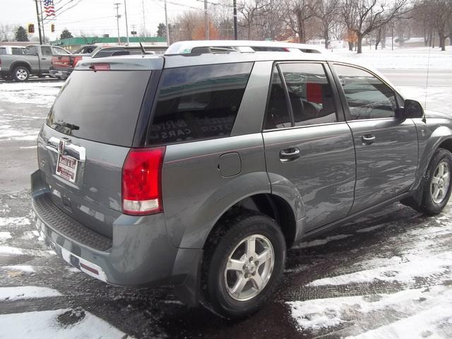 2007 Saturn VUE SR5 V6 AUTO (natl)