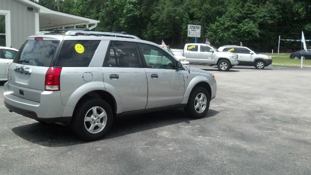 2007 Saturn VUE Slk55 AMG