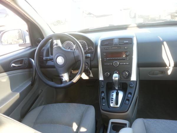 2007 Saturn VUE Cummins Turbo Diesel