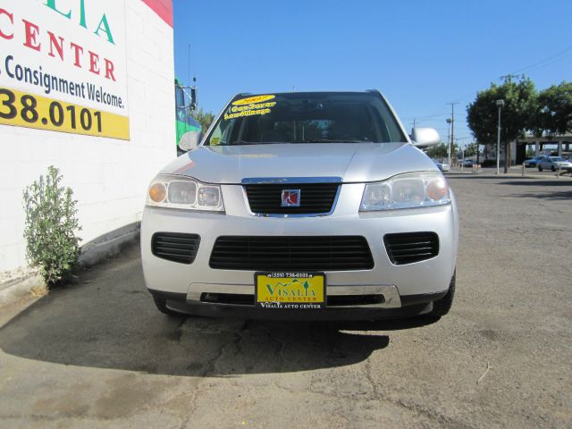 2007 Saturn VUE Cummins Turbo Diesel