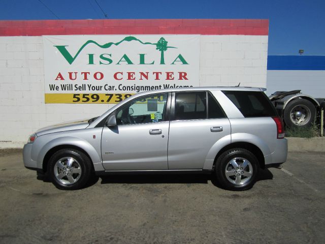 2007 Saturn VUE Cummins Turbo Diesel