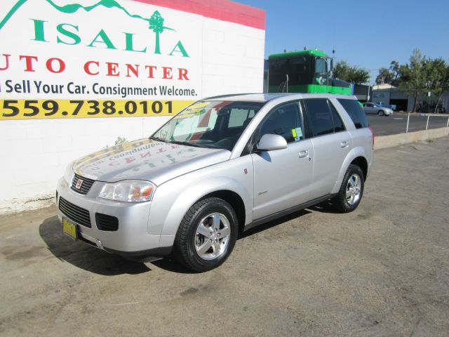 2007 Saturn VUE Cummins Turbo Diesel