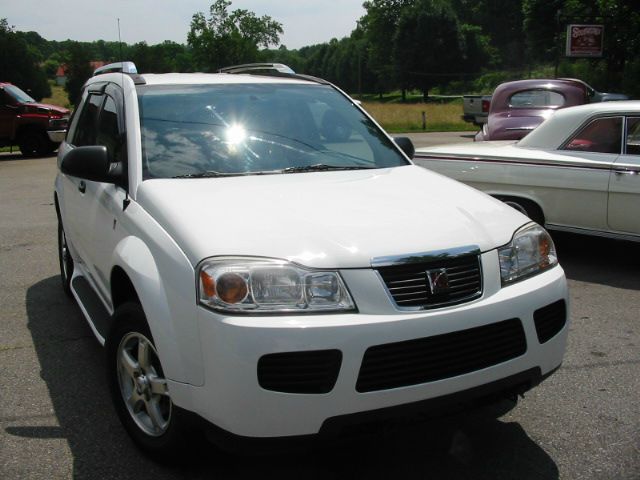 2007 Saturn VUE Relay 3