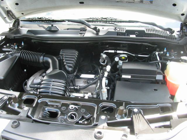 2007 Saturn VUE Relay 3