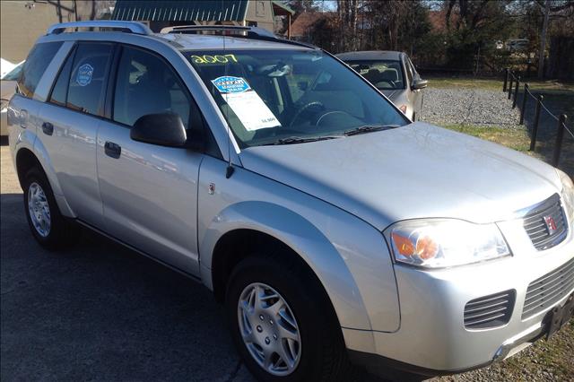 2007 Saturn VUE Relay 3