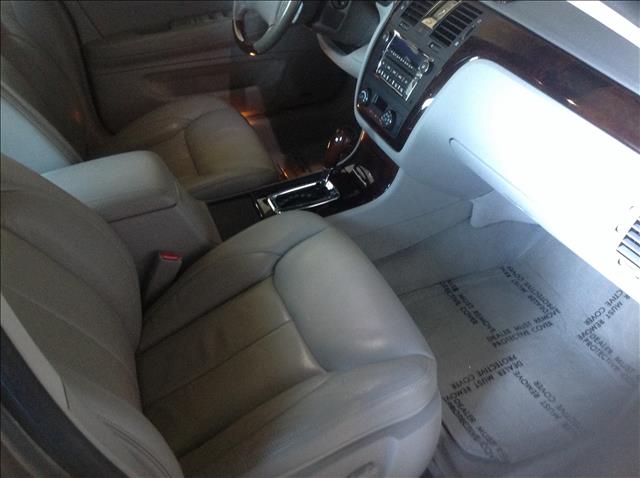 2007 Saturn VUE Relay 3