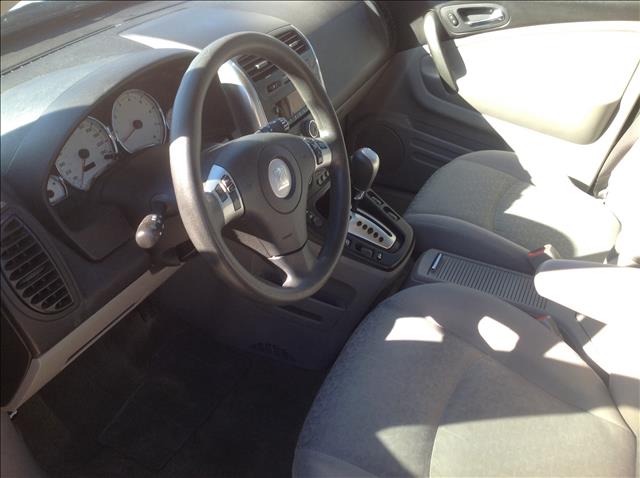 2007 Saturn VUE Relay 3