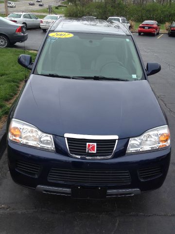 2007 Saturn VUE Cummins Turbo Diesel