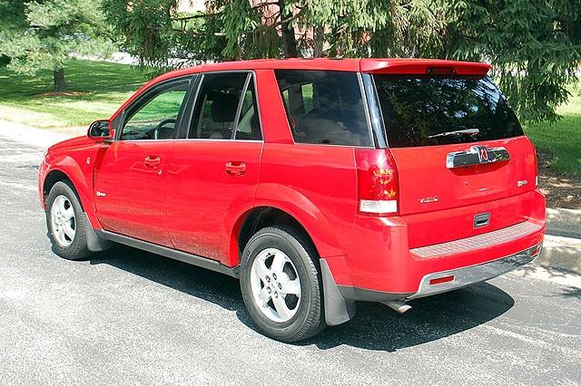2007 Saturn VUE ONLY 31K Miles
