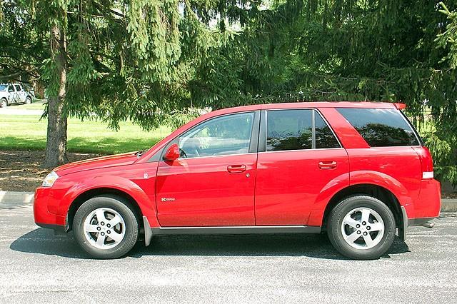 2007 Saturn VUE ONLY 31K Miles