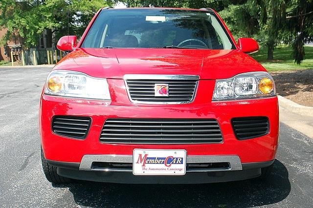 2007 Saturn VUE ONLY 31K Miles