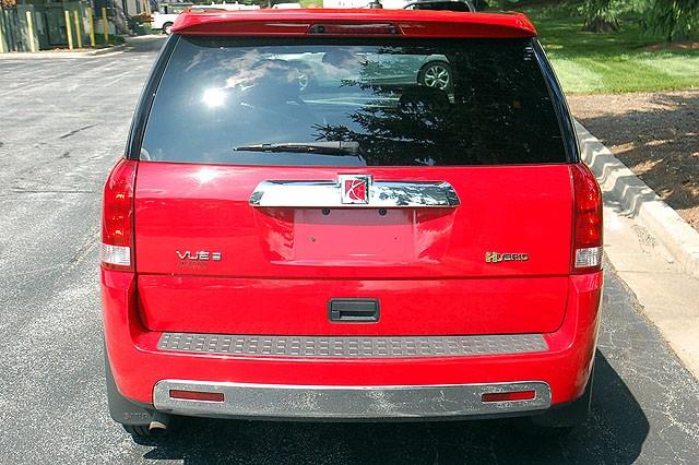 2007 Saturn VUE ONLY 31K Miles