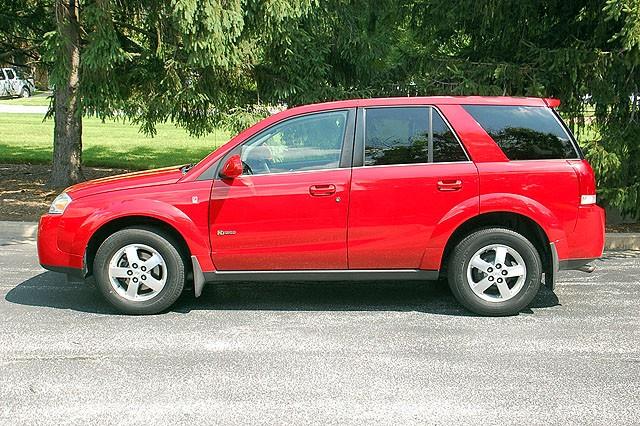 2007 Saturn VUE ONLY 31K Miles