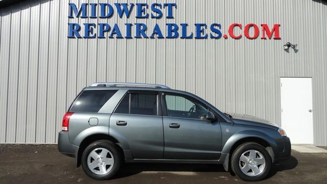 2007 Saturn VUE SLT Bighorn 4X4 CREW CAB