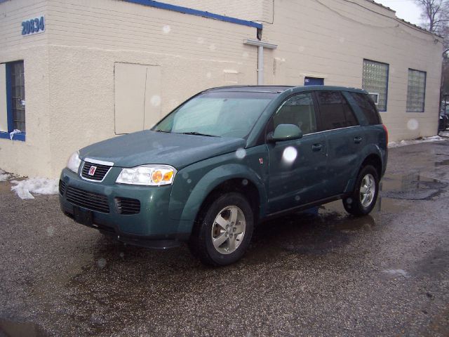 2007 Saturn VUE Base