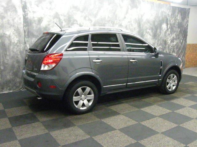 2008 Saturn VUE XLS