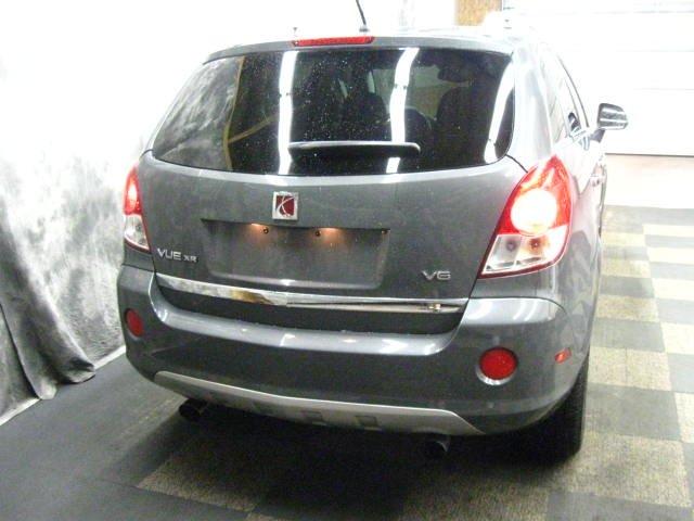 2008 Saturn VUE XLS