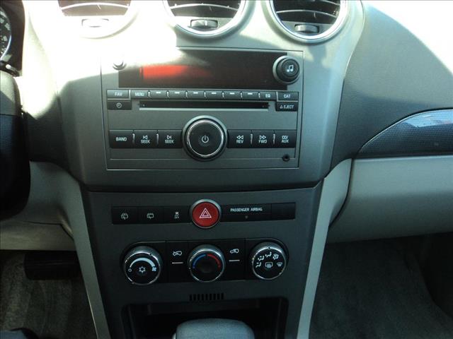 2008 Saturn VUE W/nav.sys