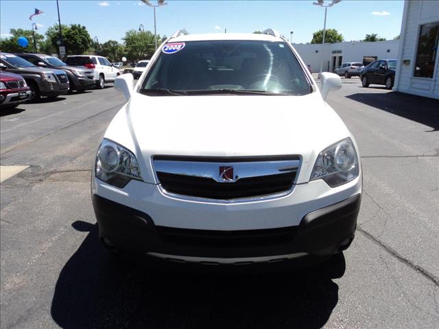 2008 Saturn VUE W/nav.sys