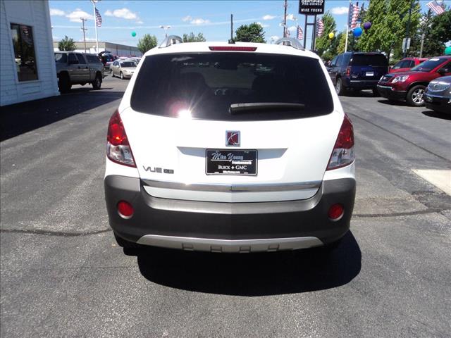 2008 Saturn VUE W/nav.sys