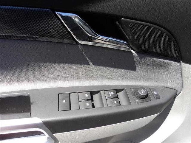 2008 Saturn VUE W/nav.sys