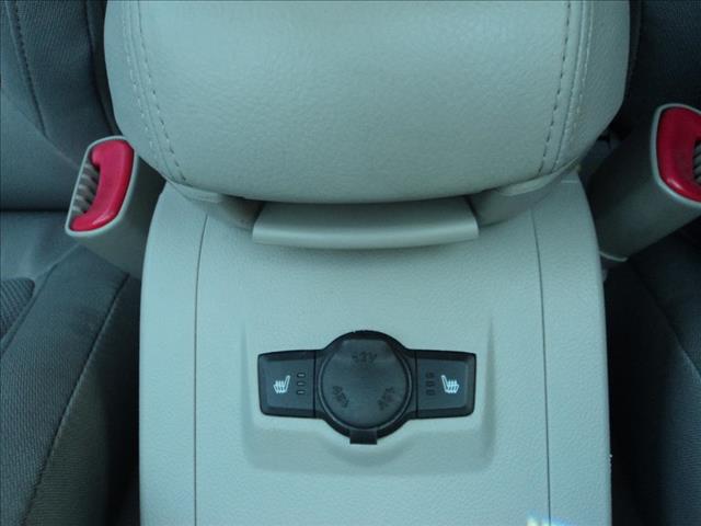 2008 Saturn VUE W/nav.sys