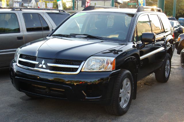 2008 Saturn VUE 5-speed AT