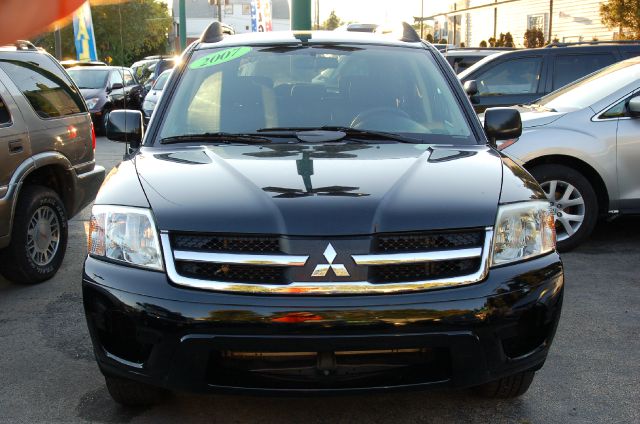 2008 Saturn VUE 5-speed AT