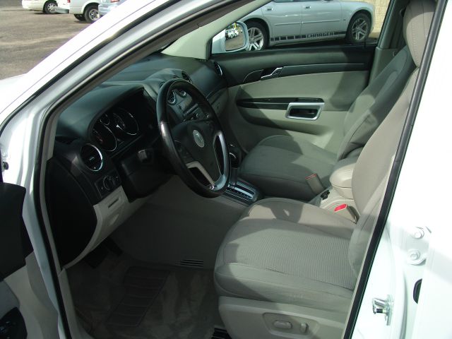2008 Saturn VUE XLT 3RD ROW SEAT