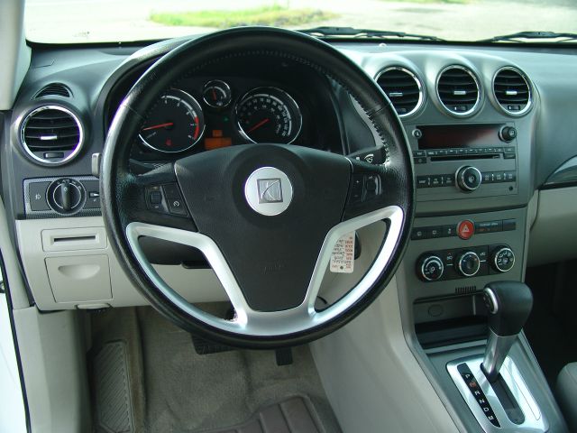 2008 Saturn VUE XLT 3RD ROW SEAT