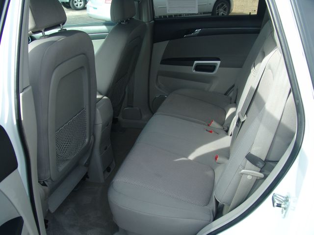 2008 Saturn VUE XLT 3RD ROW SEAT