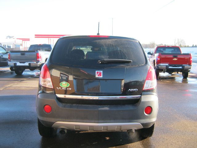 2008 Saturn VUE 4X4 SLT DVD Onstar