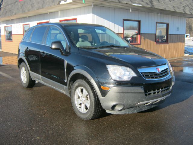2008 Saturn VUE 4X4 SLT DVD Onstar