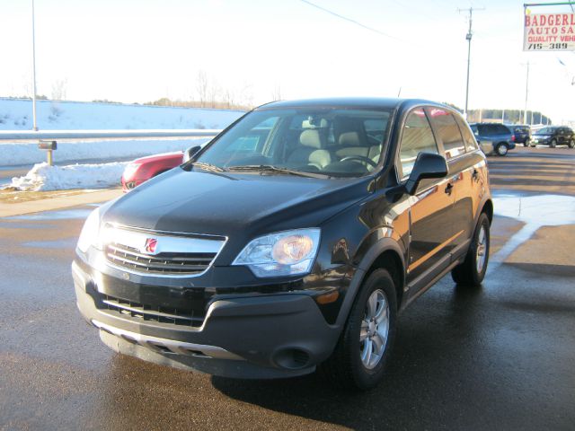 2008 Saturn VUE 4X4 SLT DVD Onstar