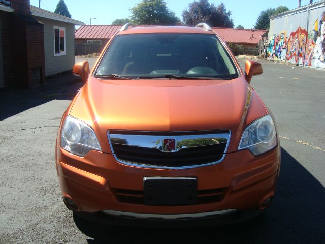 2008 Saturn VUE Denali Pickup 4D 6 1/2 Ft