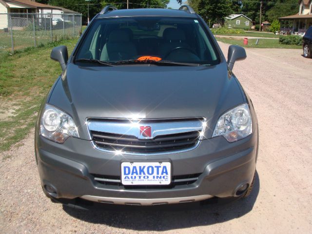 2008 Saturn VUE Denali Pickup 4D 6 1/2 Ft